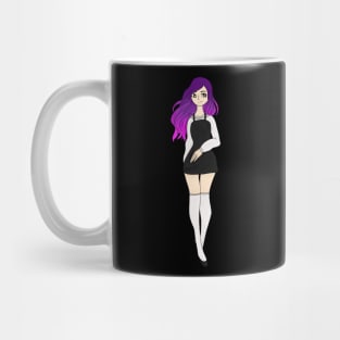 Gamer girl Mug